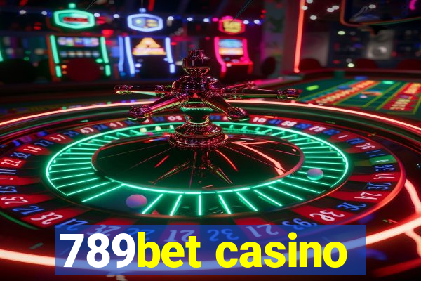 789bet casino